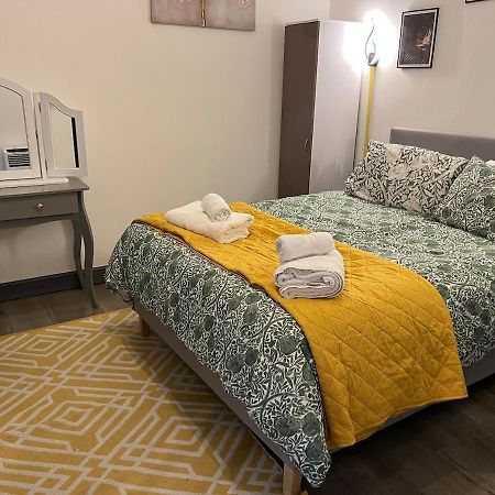 Appartamento City 1 Bed Apt Sleeps 3 Chester Esterno foto