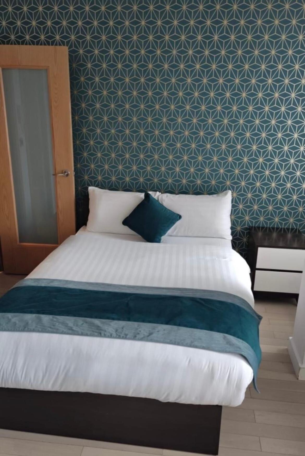 Appartamento City 1 Bed Apt Sleeps 3 Chester Esterno foto